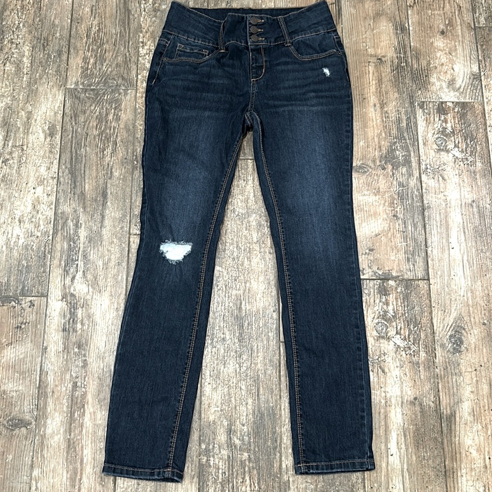 Vanilla Star Girls Jeans